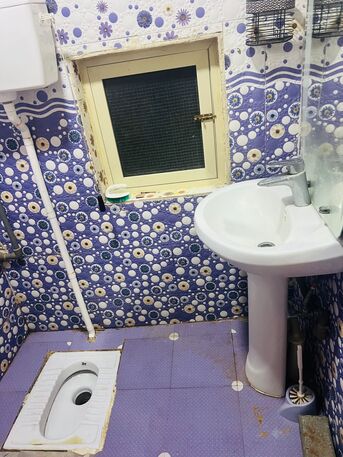 Abqaiq, Apartments, Flats, Houses & Villas, Monthly Rent Furnished Family/Bachelor Flat Available Ealectricity&water Bill Include 1350