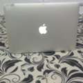 SAR 1100,  Apple Airbook 2017 Model Core I5 128gb