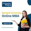 Flexible Higher Education: Accelerate Your Growth With Manipal University Online MBA