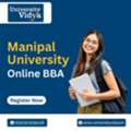 Step Into The Corporate World: Secure Your Manipal University Online BBA Admission