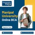 Build High-Demand Tech Skills Via Manipal University Online BCA Degree