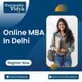 Best Options For An Online MBA In Delhi: Top Programs For Working Executives