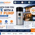How Much Can You Save With A Heat Pump In Australia In 2026? | GoGetaHeatPump