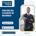 Flexible Higher Education: Find A Top-Rated Online BA Course In Mumbai Region