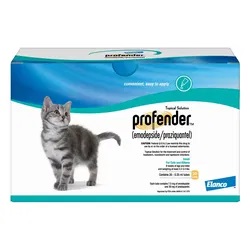 New York, Pet Supplies, USD 15,  Profender For Cats &ndash; Flat 20% OFF + Free Shipping | BestVetCare