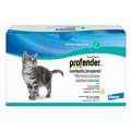 USD 15,  Profender For Cats &ndash; Flat 20% OFF + Free Shipping | BestVetCare