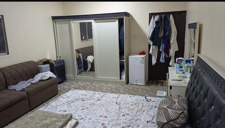 Khobar, Villas, SAR 500,  Furnished,  Bed Space Available