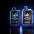 Mr Fog Nova 36K Puffs Disposable