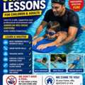 Private Swimming Lessons For Children And Adults