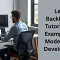 Learn Backbone.js Tutorial With Examples For Modern Web Development