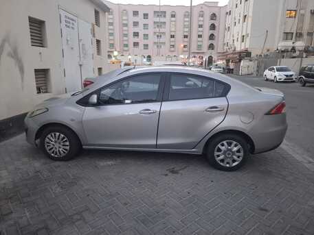 Manama, Vehicles, Cars & Trucks , BHD 1250,  MAZDA 2,  2012,  Automatic,  160000 KM,   MAZDA2 FOR SALE