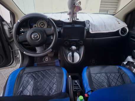 Manama, Vehicles, Cars & Trucks , BHD 1250,  MAZDA 2,  2012,  Automatic,  160000 KM,   MAZDA2 FOR SALE