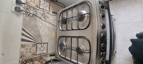 Manama, Appliances, BHD 20,  Cooking Rage For Sale