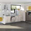 Create A Stylish Home With A Premium High-End Kitchen Design