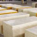 Sandwich Panels For Industrial & Prefab Building Projects