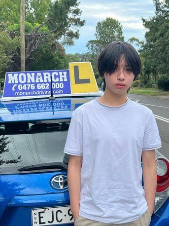 Sydney, Business, Expert Driving Test Kellyville Training For Beginners