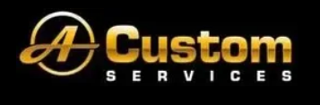 New York, Business Partners, A Custom Services