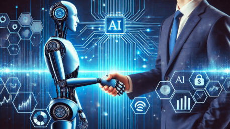 New York, Business, Insurance And Banking Finally Get AI That Thinks, Not Just Calculates