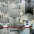 BHD 250/month,  Furnished,  2 BR,  Brand New Apartment For Rent In Gudaibiya With Parking