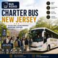 Charter Bus New Jersey - Your 24/7 Journey Partner