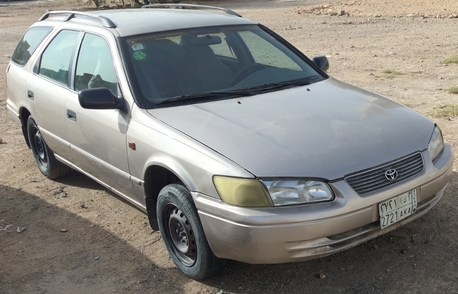 Riyadh, Auto Parts, SAR 12000,  سيارة كامري للبيع Camry For Sale