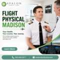 Flight Physical Madison - Avalon Family Care