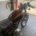 Motor Bike Tank Dent Removal | Professional Paintless Repairs