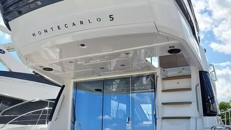 New York, Business, Trusted Marine Window Supply Solutions