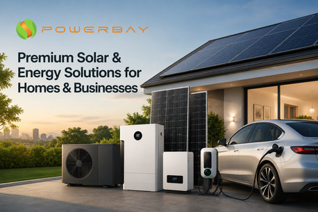 Melbourne, Appliances, Premium Solar & Energy Solutions For Homes & Businesses