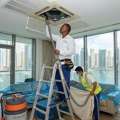 Affordable AC Cleaning Services Dubai For Homes & Offices