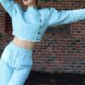 Mirabelle Sustainable Fashion