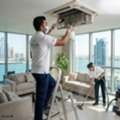 Expert AC Cleaning Dubai | Deep AC Duct & Coil Cleaning &ndash; Clean Air