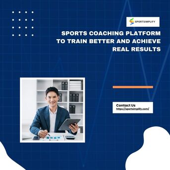 New York, Business, Need A Better Sports Coaching Platform For Smarter Training?