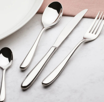 London, Household Items, Elevate Everyday Dining With Quality Stainless Steel Cutlery