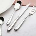Elevate Everyday Dining With Quality Stainless Steel Cutlery