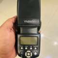 SAR 450,  Yongnuo Yn585ex Flash