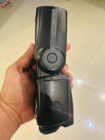 Jeddah, Electronics, SAR 450,  Yongnuo Yn585ex Flash
