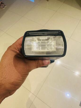Jeddah, Electronics, SAR 450,  Yongnuo Yn585ex Flash