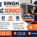 HVAC Services Reliable HVAC Repair & Maintenance &ndash; Laurel, MD