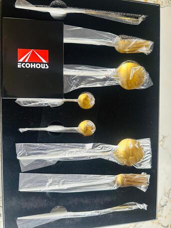 Jeddah, Household Items, SAR 180,  Cuttlery Set- Brand New