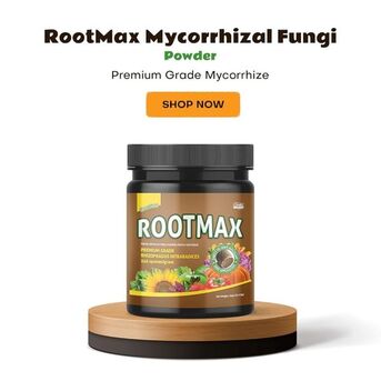 London, Farm & Garden, GBP 14,  Rootmax By Grow Mate For High-Quality Crop Support &ndash; Shop Now