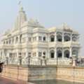 How To Include Barsana Darshan In A Vrindavan Yatra Package.