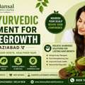 Get Healthy Hair & Glowing Skin Naturally With Dr. Bansal Hair Rebirth Center