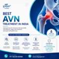 Best AVN Treatment In India &ndash; HipXpert