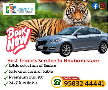 Bhubaneswar, Travel, Taxi And Cab Service In Bhubaneswar | Quick & Safe Rides