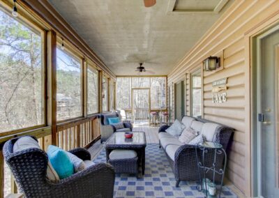 New York, Real Estate, Condo Vacation Rentals At Lake Ouachita