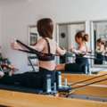 Pilates Classes Near You – Flexible Schedules & Expert Instructors
