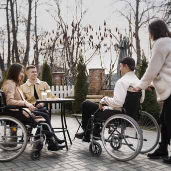 Sydney, Health, Friendly NDIS Support Workers For Community Participation Dandenong