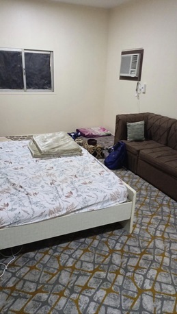 Al Thuqbah, Bedspace For Rent, SAR 500/month,  Available Bed Space For Bachelor