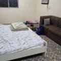 SAR 500/month,  Available Bed Space For Bachelor